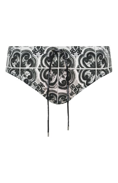 Мужские плавки DOLCE & GABBANA, арт. M4A09J/HPGGR