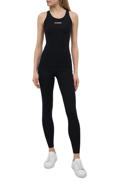 Легинсы JIL SANDER, арт. JPPS783523-WS478208, фото 2