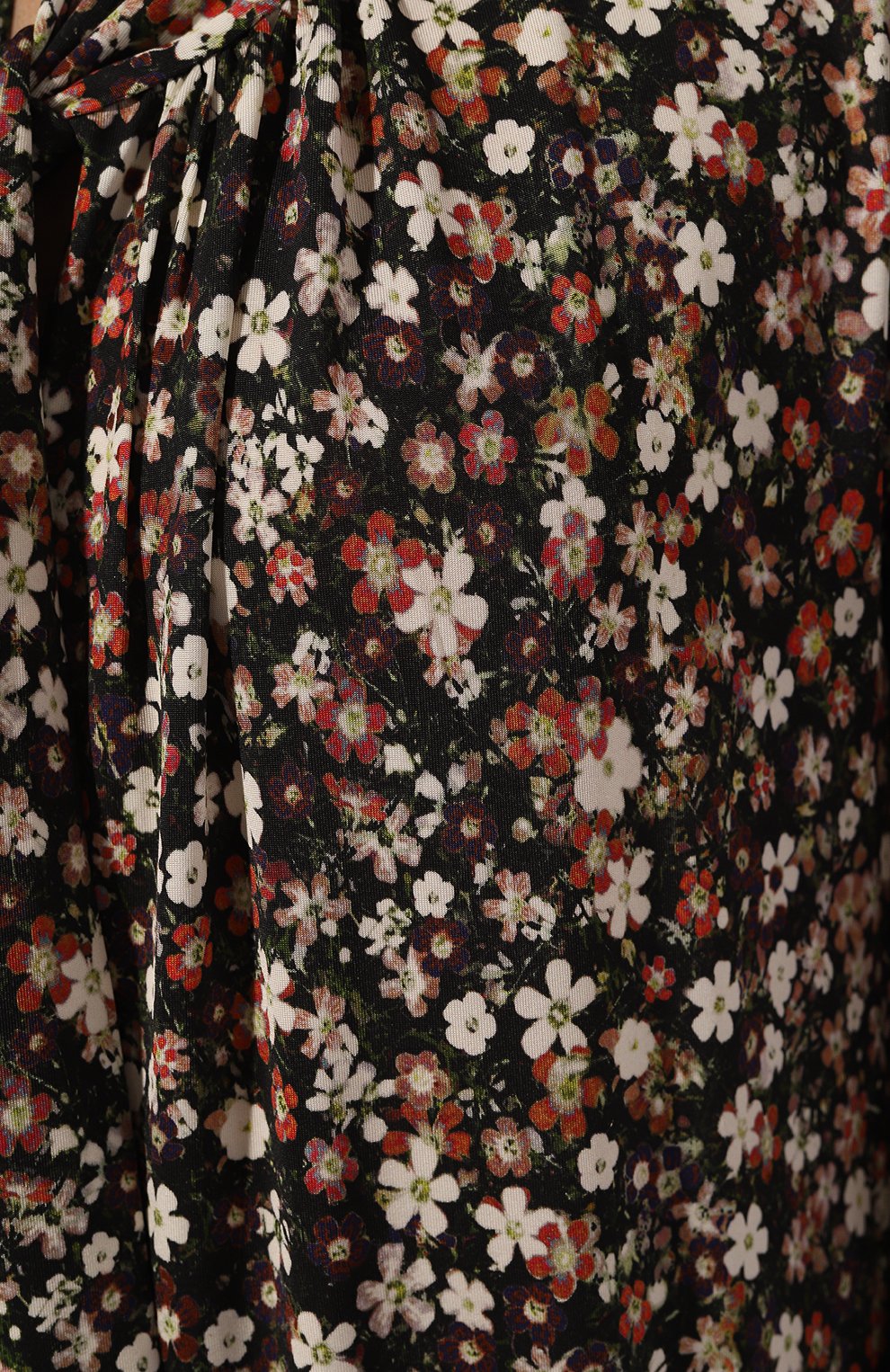 Платье из вискозы DOROTHEE SCHUMACHER, арт. 728202, фото 5