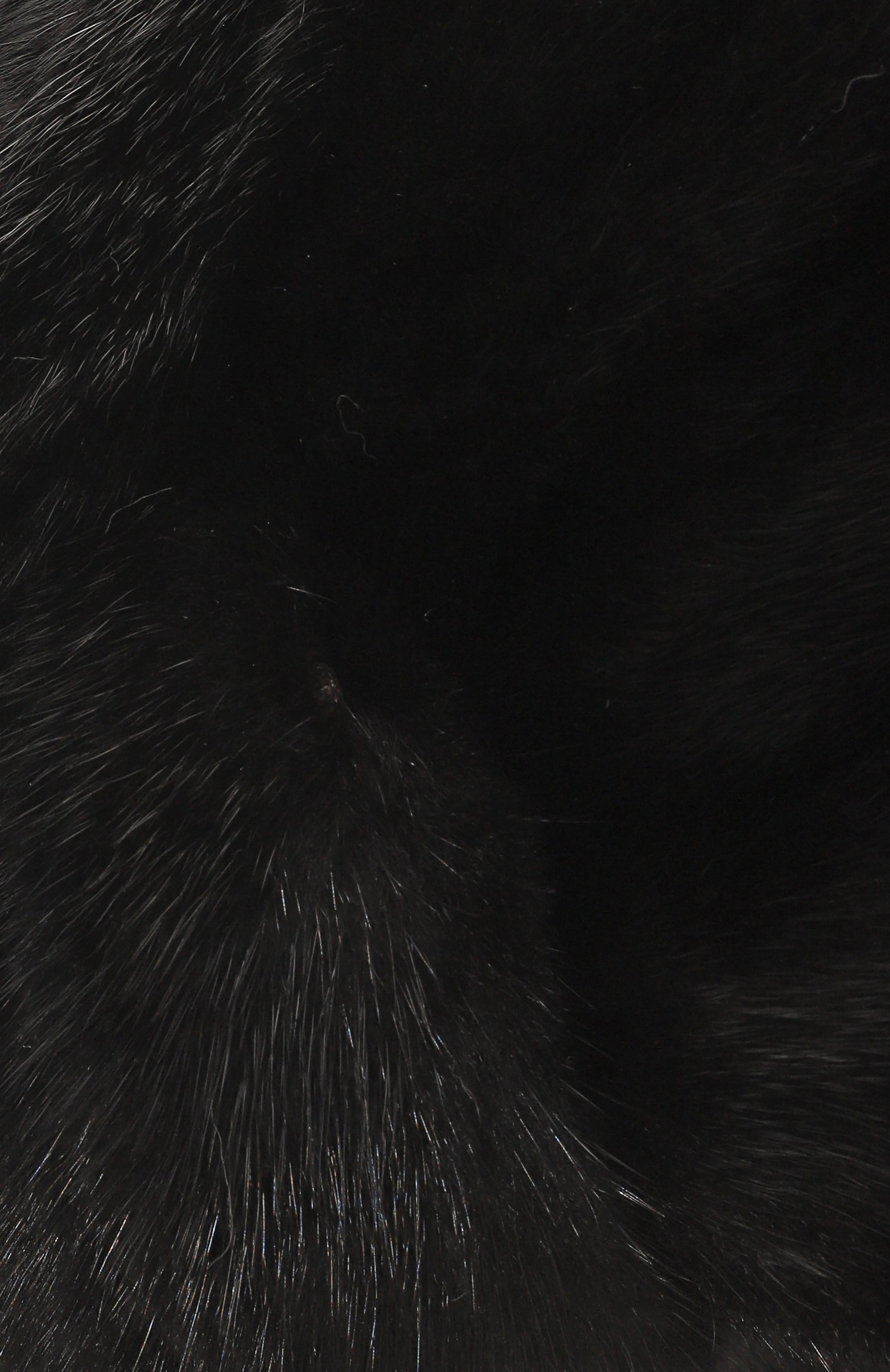 Шапка-чалма из меха норки VICTORIA KUSENKOVA, арт. 142800002272, фото 4