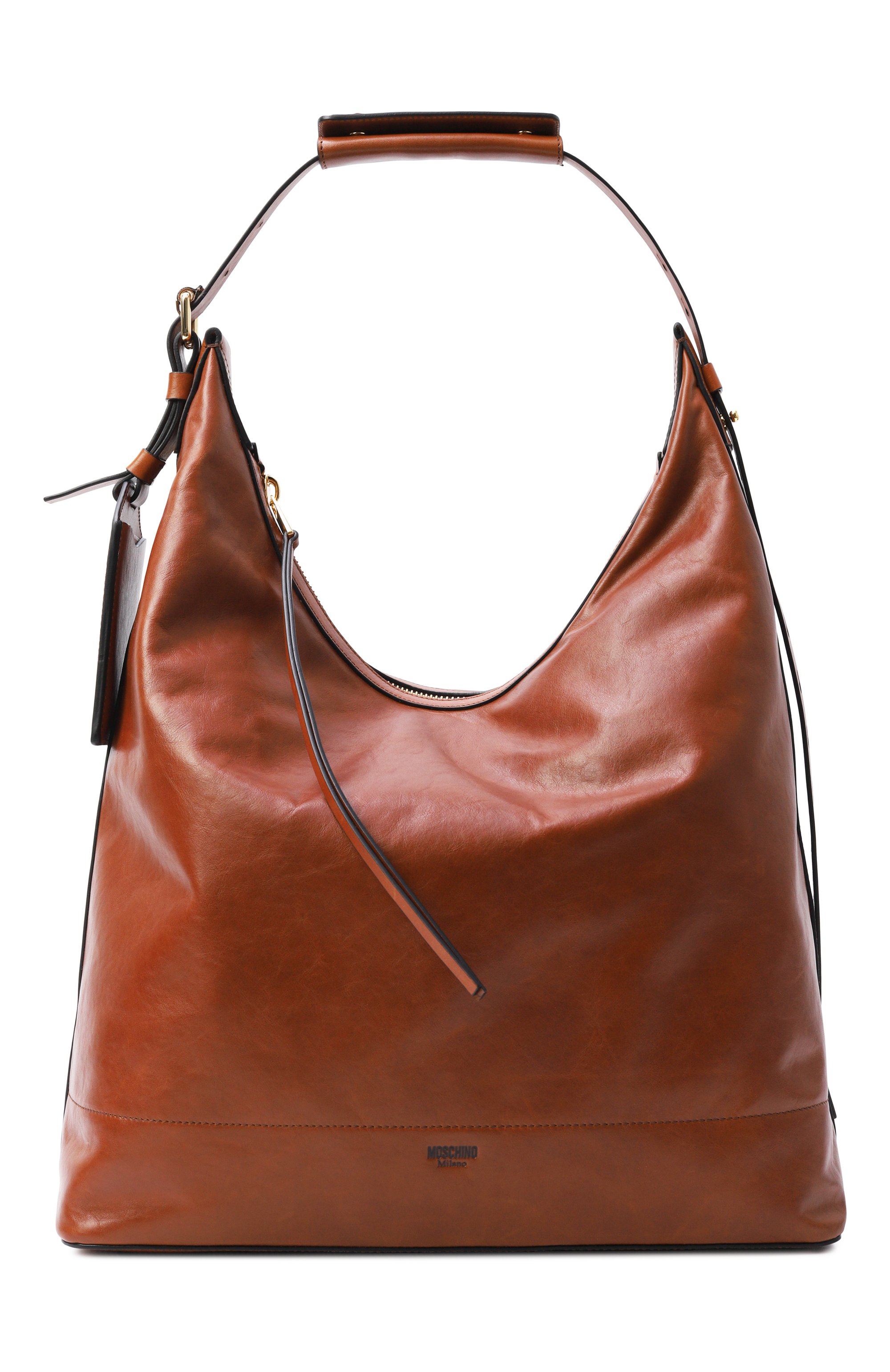 Сумка id MOSCHINO, арт. MC4082PP10/0D9, фото 1