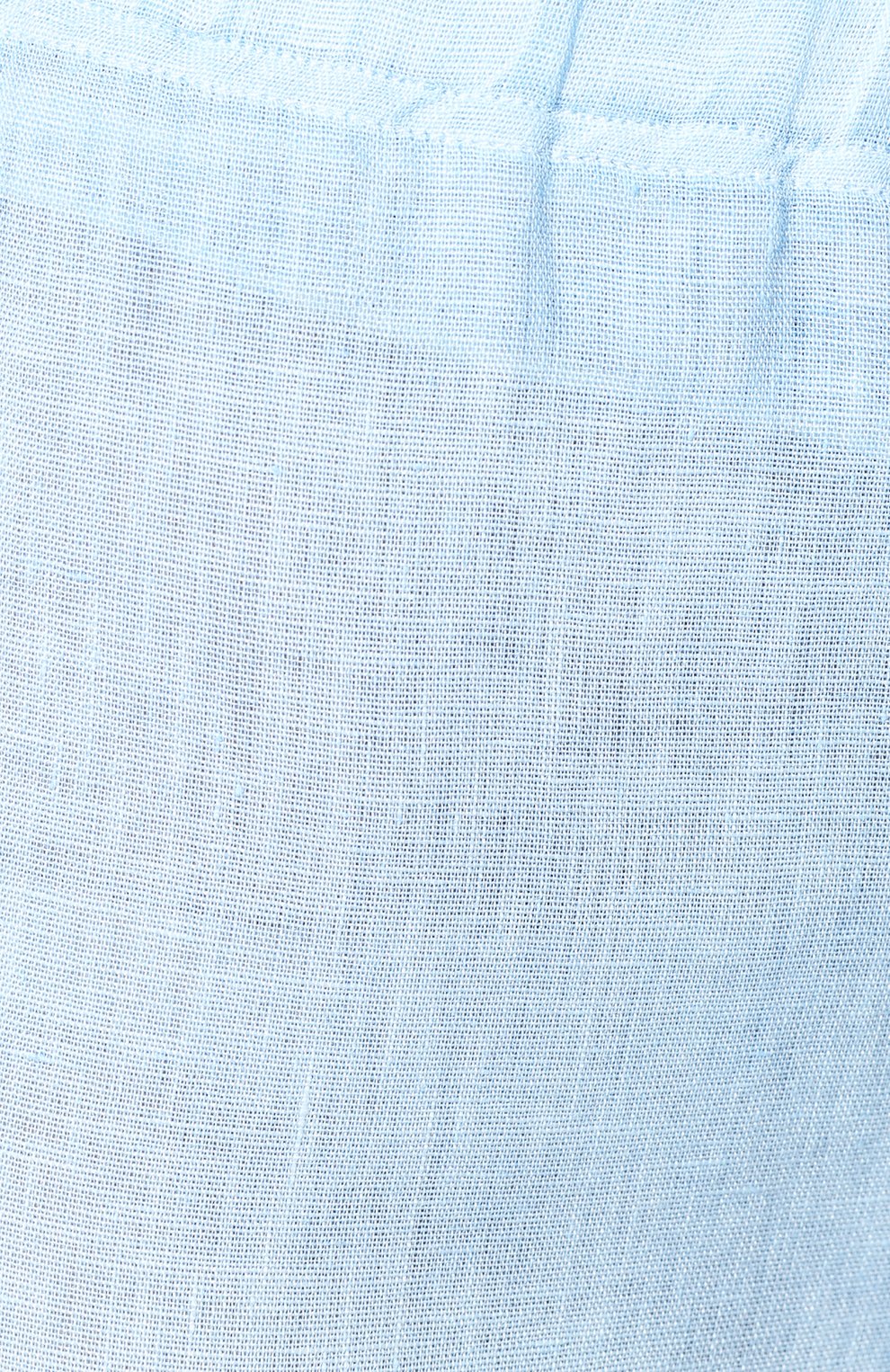 Льняные брюки 120% LINO, арт. R0W2145/0115/S00, фото 5