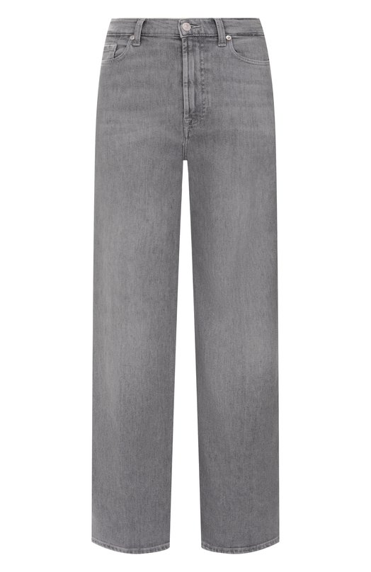 Джинсы 7 For All Mankind 7UH00C661BG Серый 7UH00C661BG