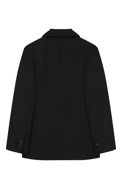 Шерстяной костюм EMPORIO ARMANI, арт. 8N4V02/4N5IZ, фото 3