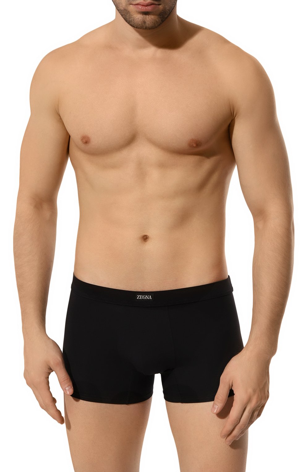 Боксеры ZEGNA, арт. N2LC6/010, фото 2