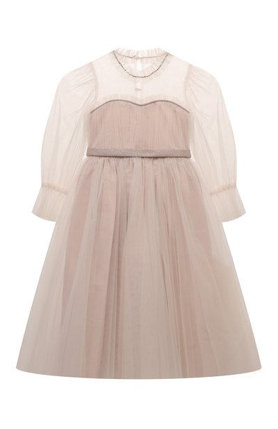 Платье DESIGNERS CAT, арт. 100000K01001737/EVIVE DRESS/4A-8A