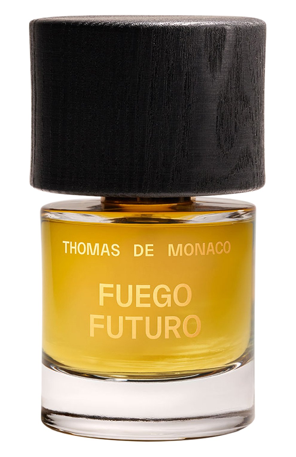 Духи fuego futuro (50ml) THOMAS DE MONACO PARFUMS, арт. TDMFF50, фото 1