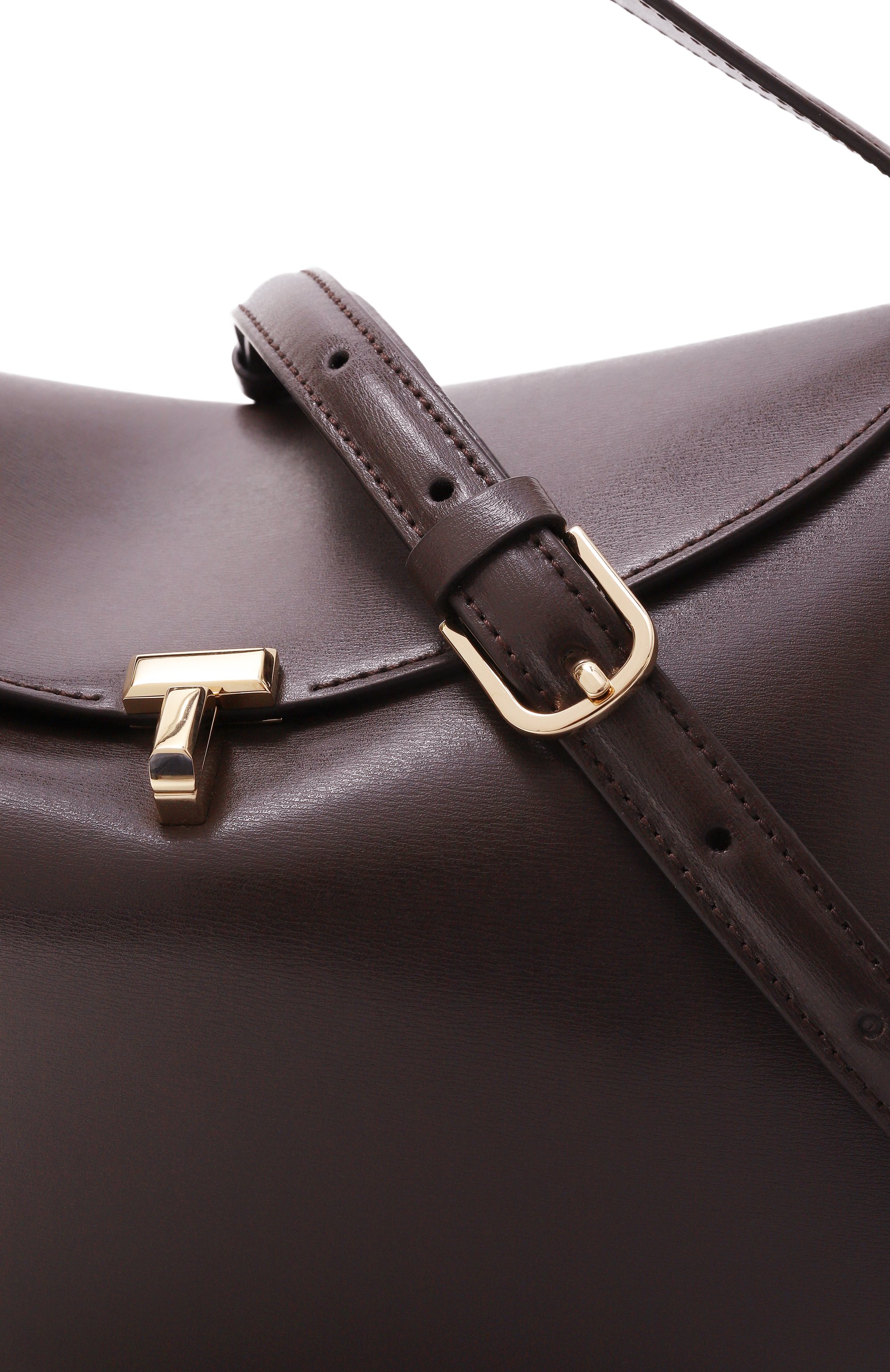 Сумка t-lock TOTEME, арт. 244-WAL956-LE0025, фото 3