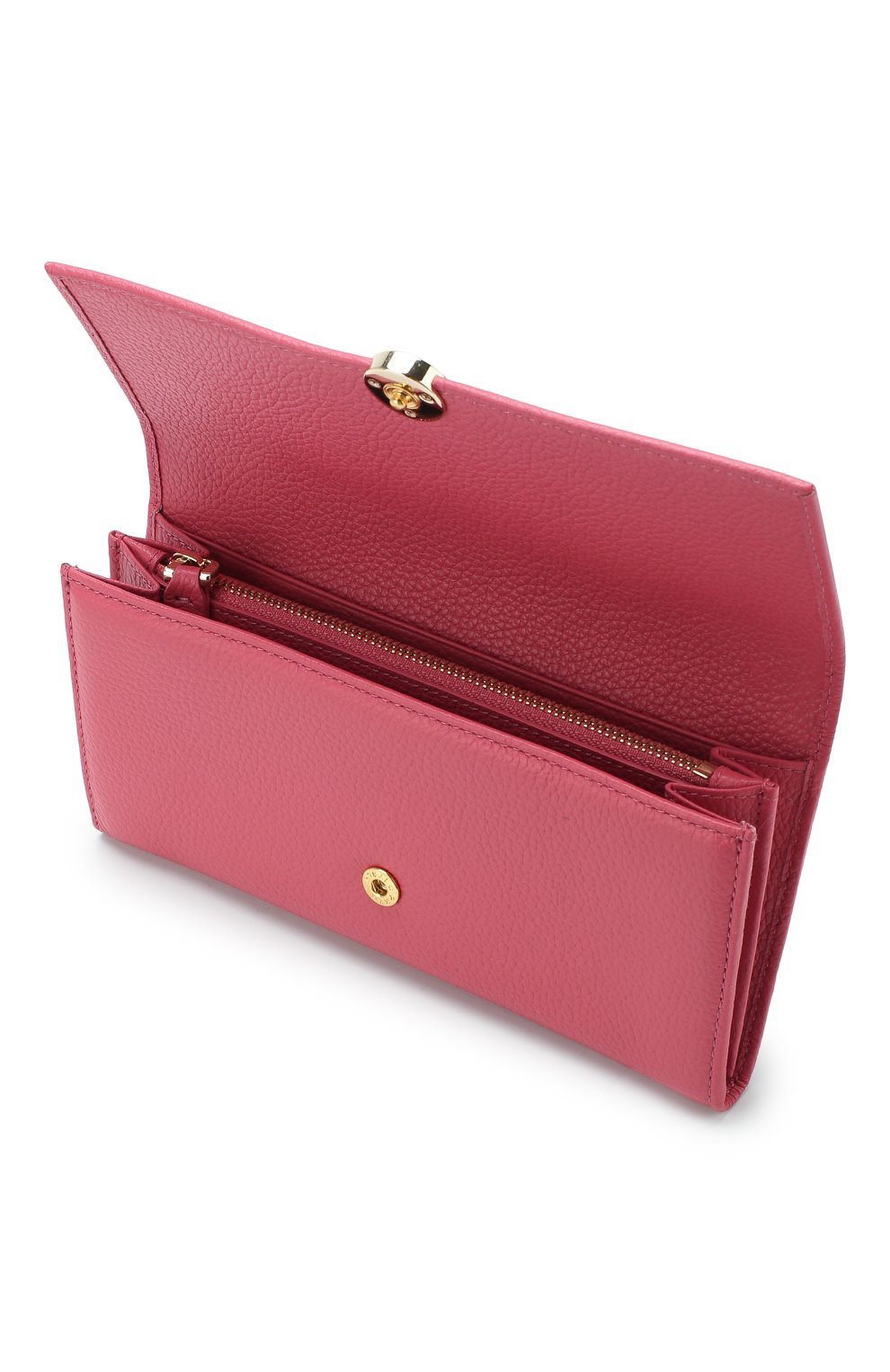 Кожаный кошелек COCCINELLE, арт. E2 FX0 11 03 01, фото 3