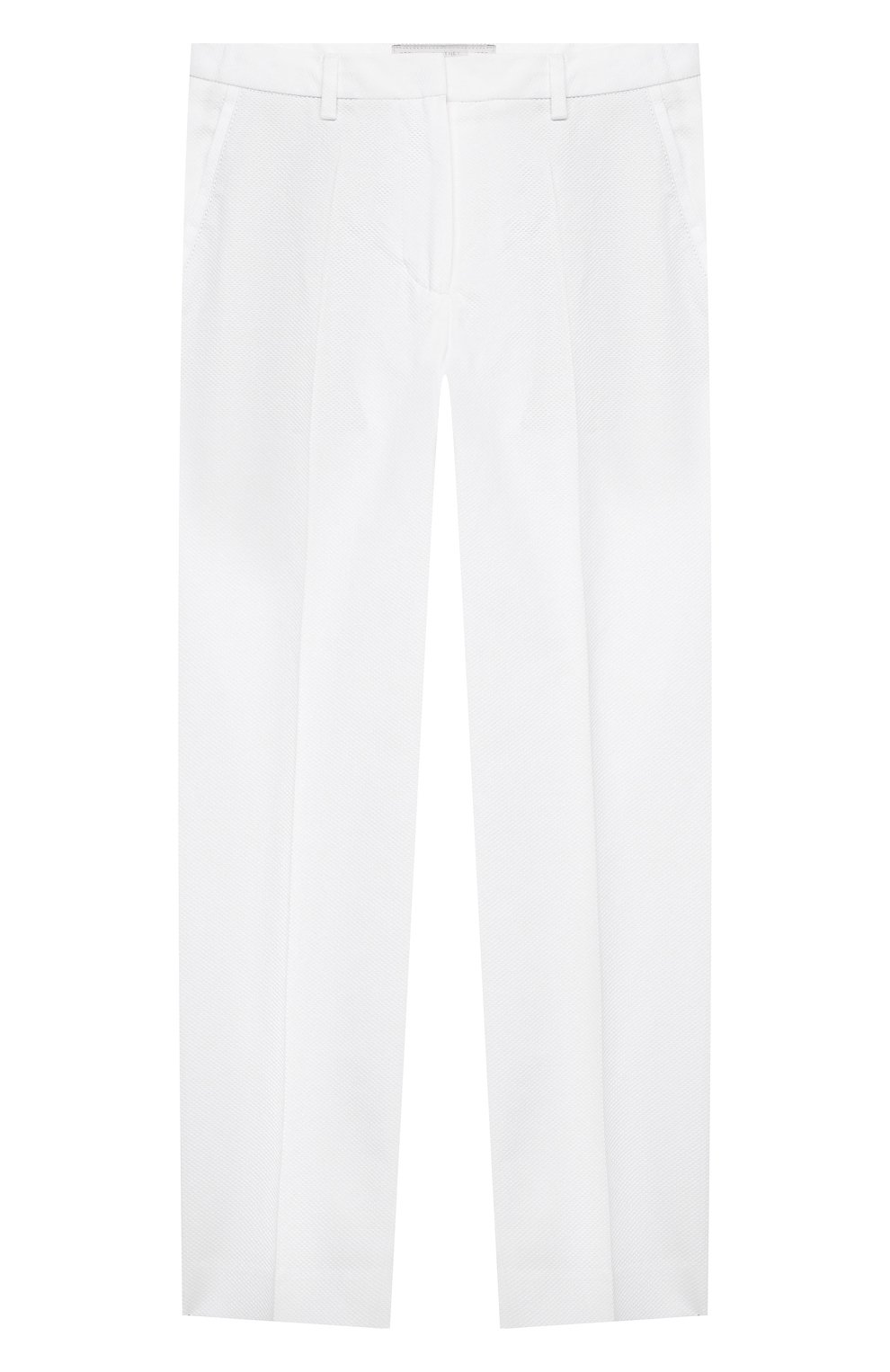 Хлопковый костюм STELLA MCCARTNEY, арт. 602864/SQKD9, фото 4