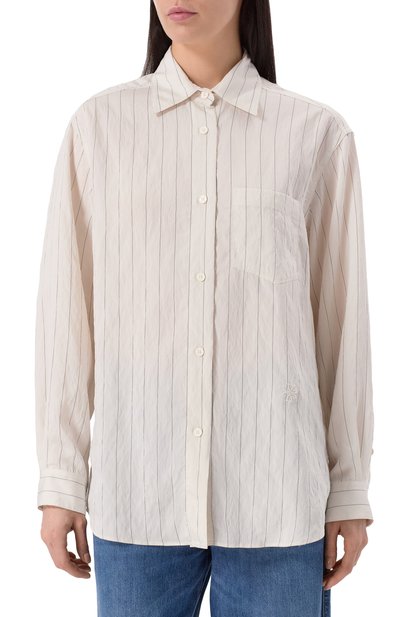 Рубашка JACOB COHEN, арт. 25E P/JDM_C0073 001 T767A RW, фо�то 3