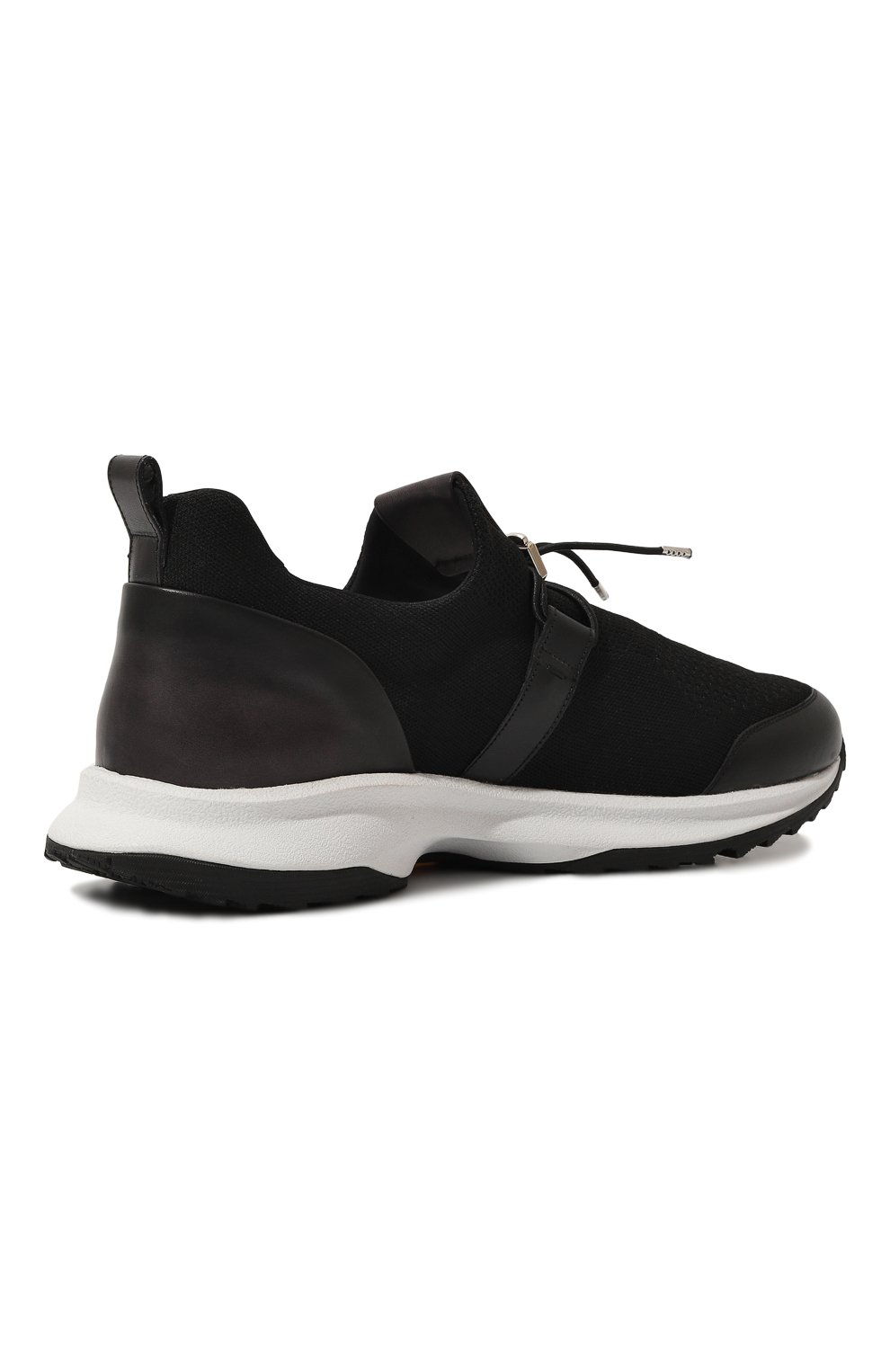 Комбинированные кроссовки MVST, арт. 0689046.3079CG07, фото 5