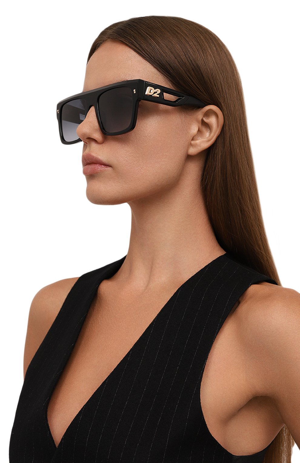 Солнцезащитные очки DSQUARED2, арт. D20127 807, фото 2