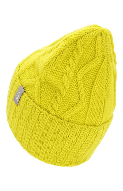 Кашемировая шапка FTC, арт. 770-0020, фото 2