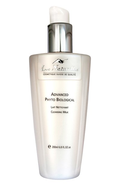 Женского антивозрастное очищающее молочко (200ml) LES NATURELLES, арт. 7640117597418