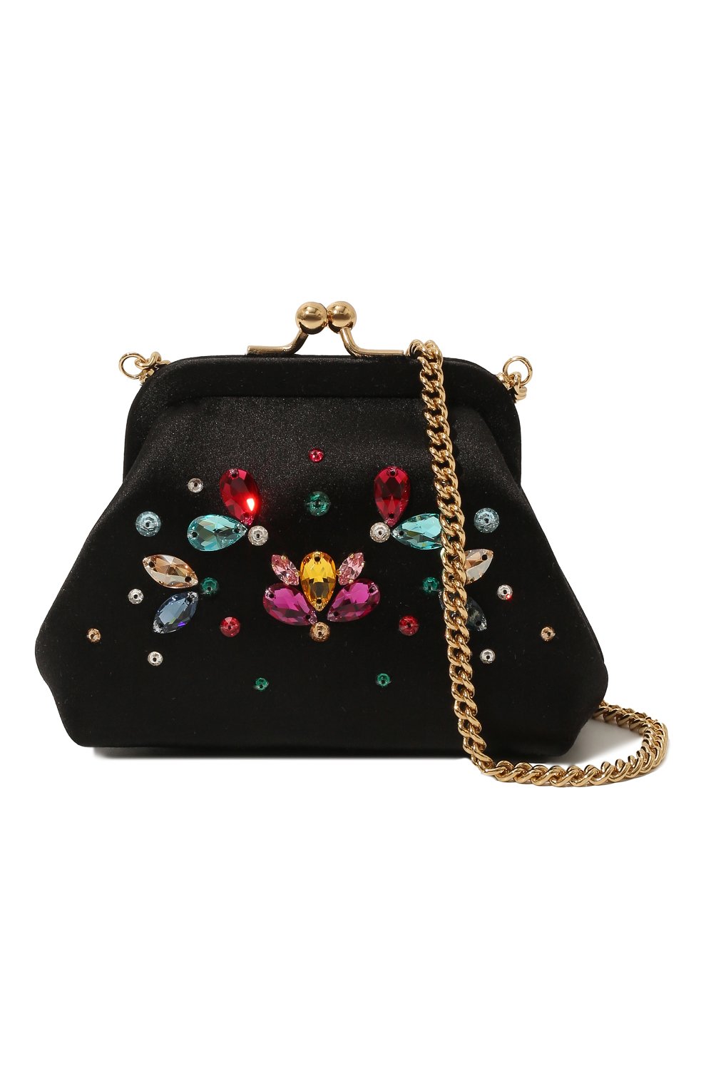 Сумка DOLCE & GABBANA, арт. EB0007/A0975, фото 4