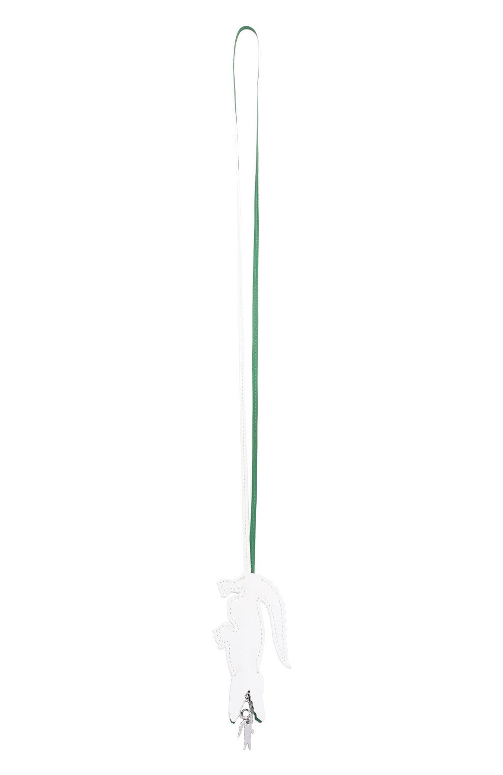 Кожаное колье LACOSTE, арт. NU3378FS, фото 3