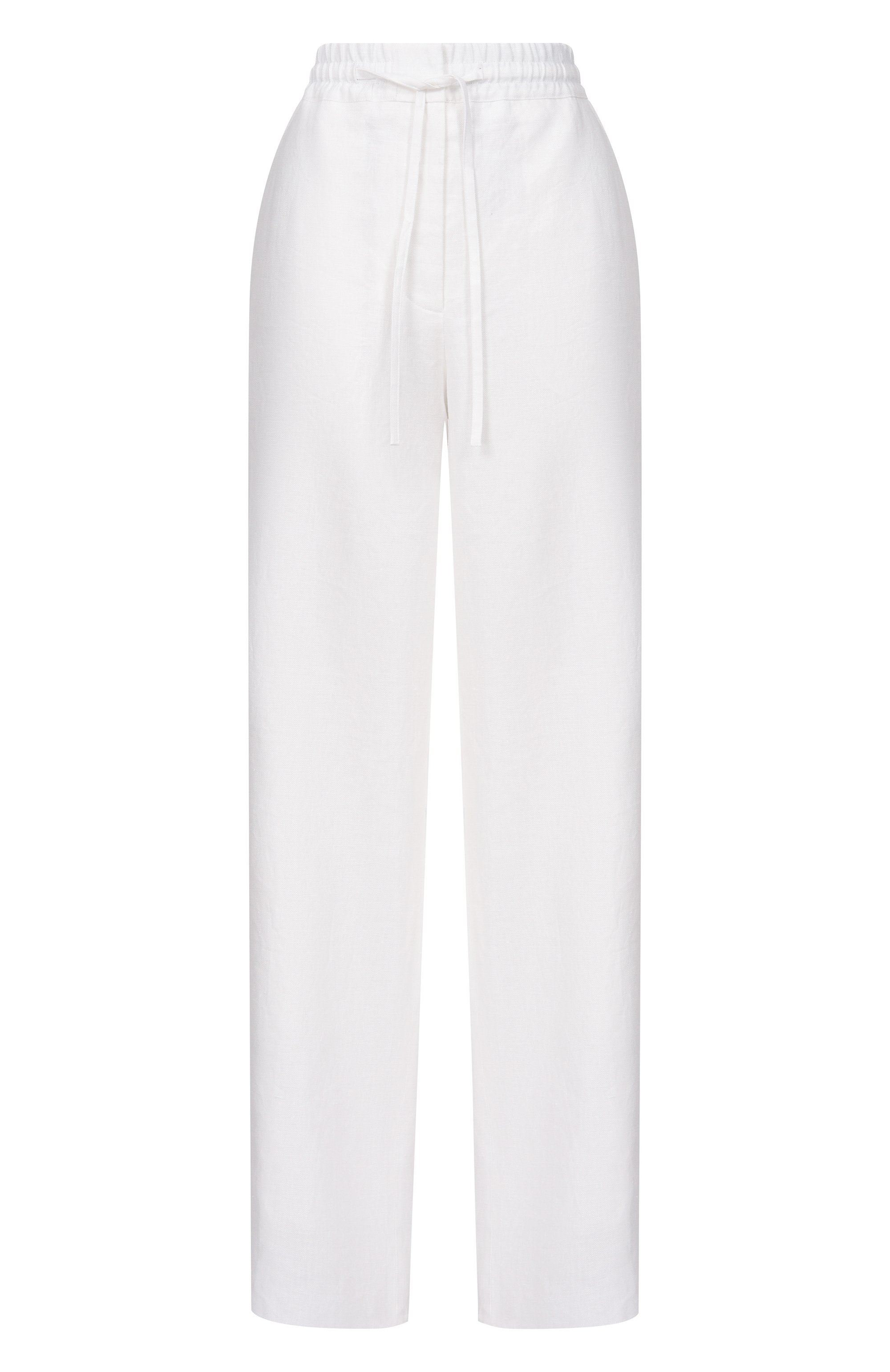 Льняные брюки MVST, арт. M26.2PW.T901/ZEG1656, фото 1