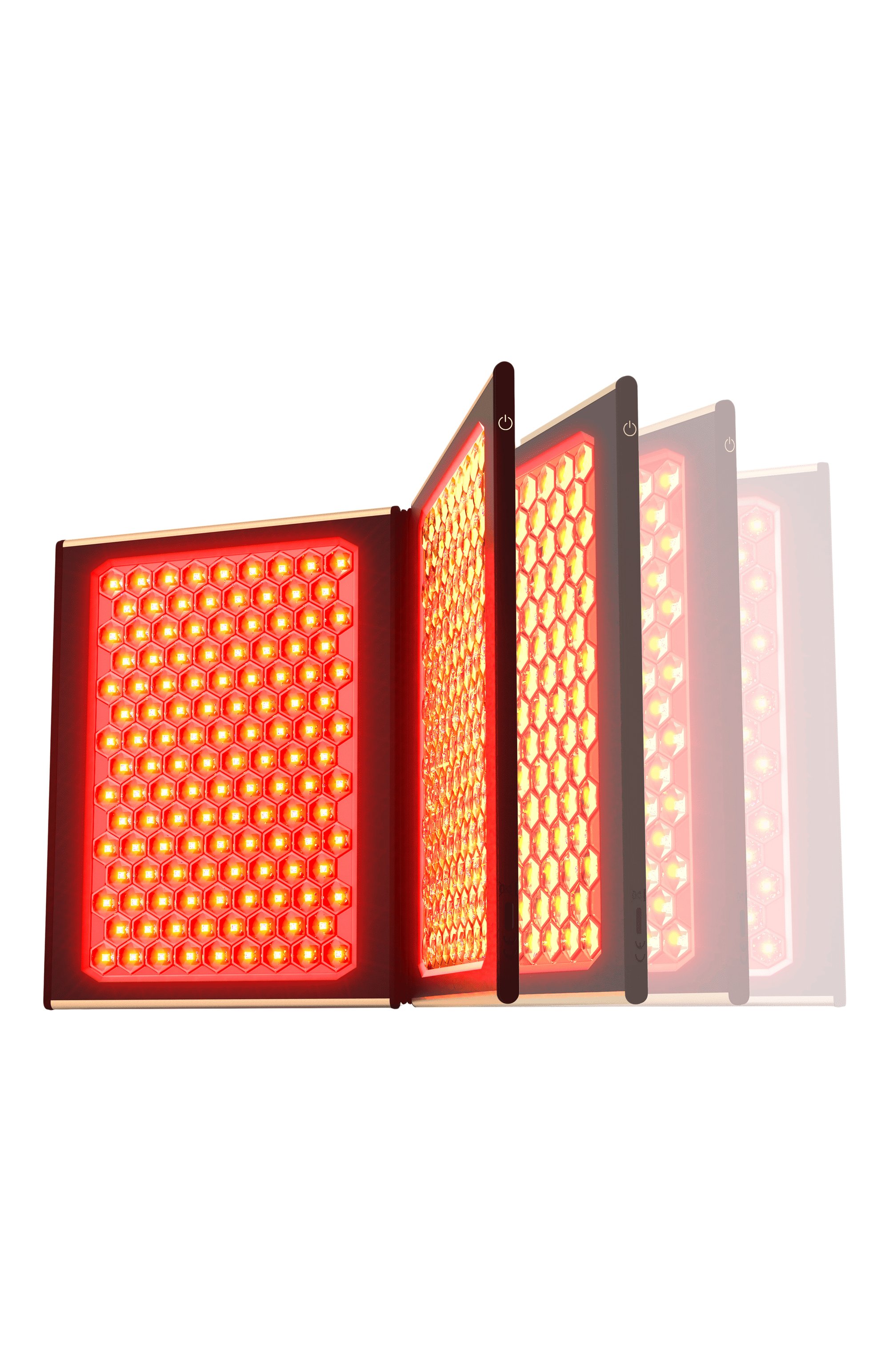 Двойная led-панель faq dual FOREO бесцветного цвета по цене 136000 руб., арт. 7640260120121, фото 9 Двойная led-панель faq dual FOREO, арт. 7640260120121, фото 9