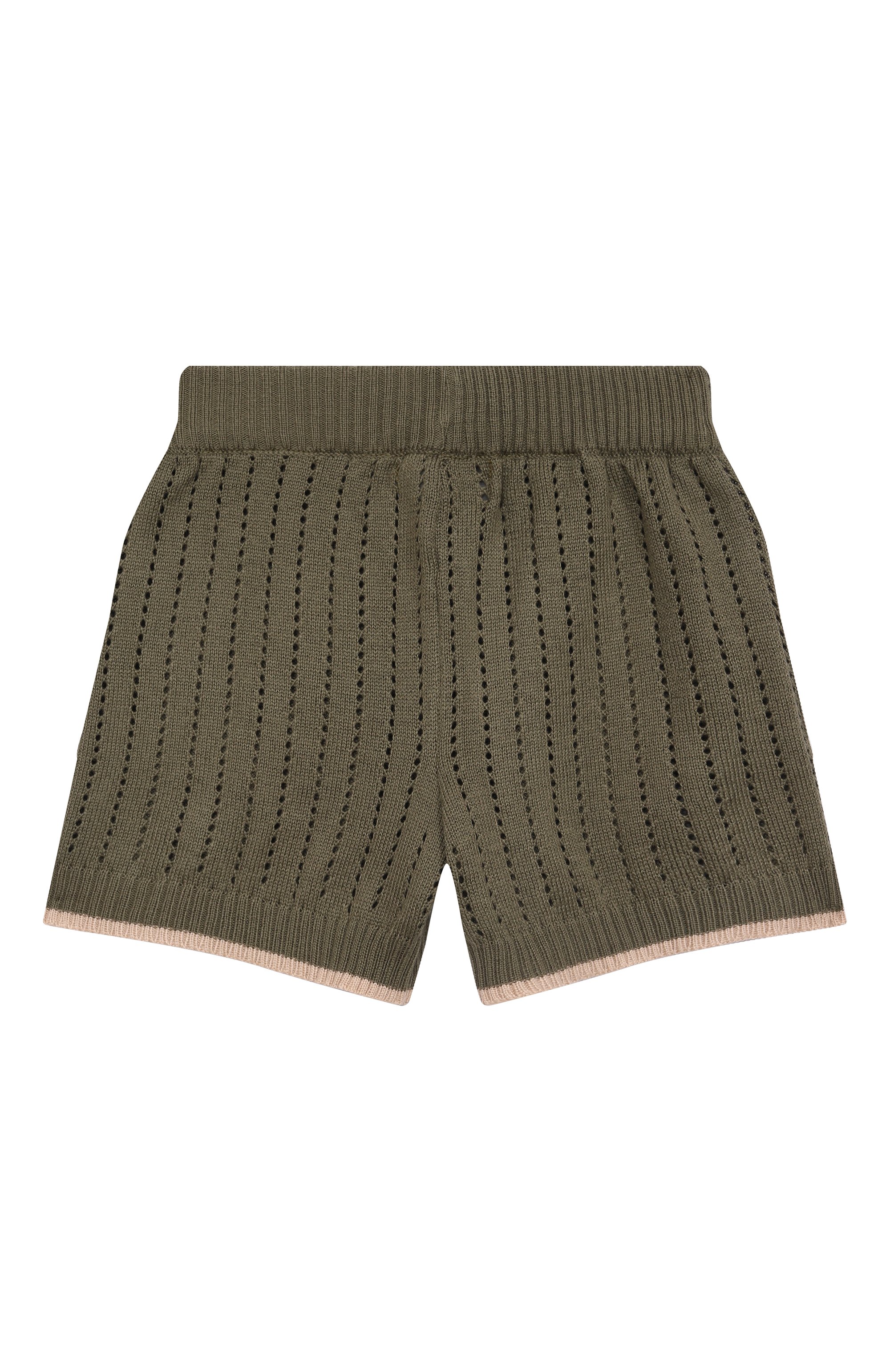 Комплект из поло и шорт ROYAL FIVE COLLECTION, арт. КУАПШ12-ACS177, фото 5