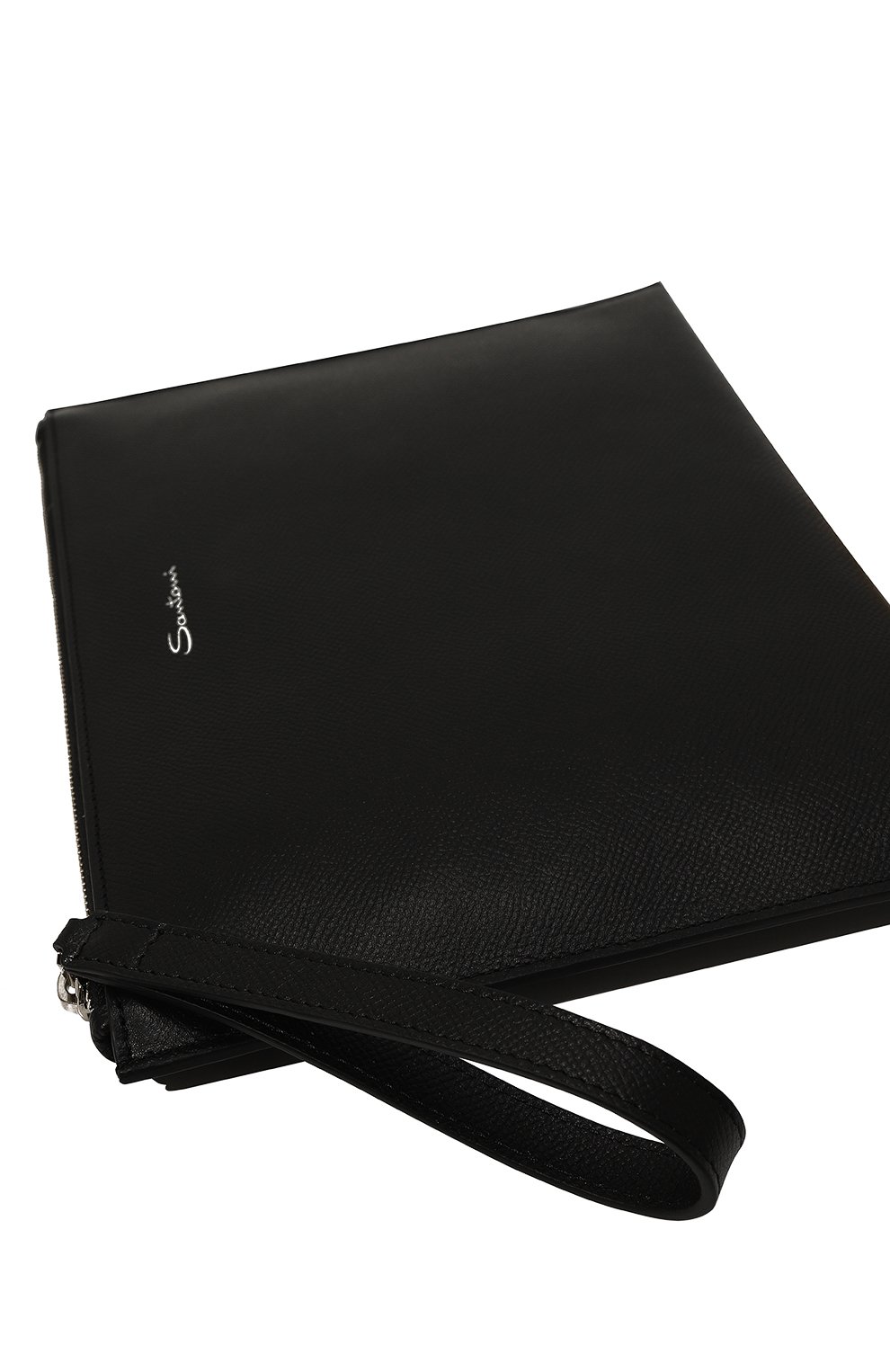 Кожаный футляр для документов SANTONI, арт. UFPPA2371F0-AST5N01, фото 3