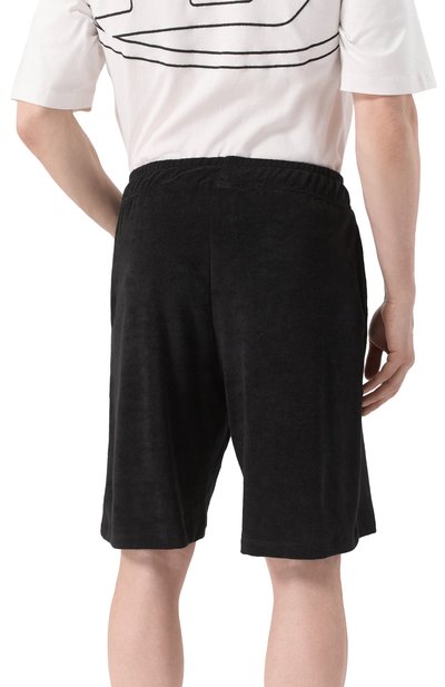 Хлопковые шорты HINNOMINATE, арт. HMABM01342, фото 4