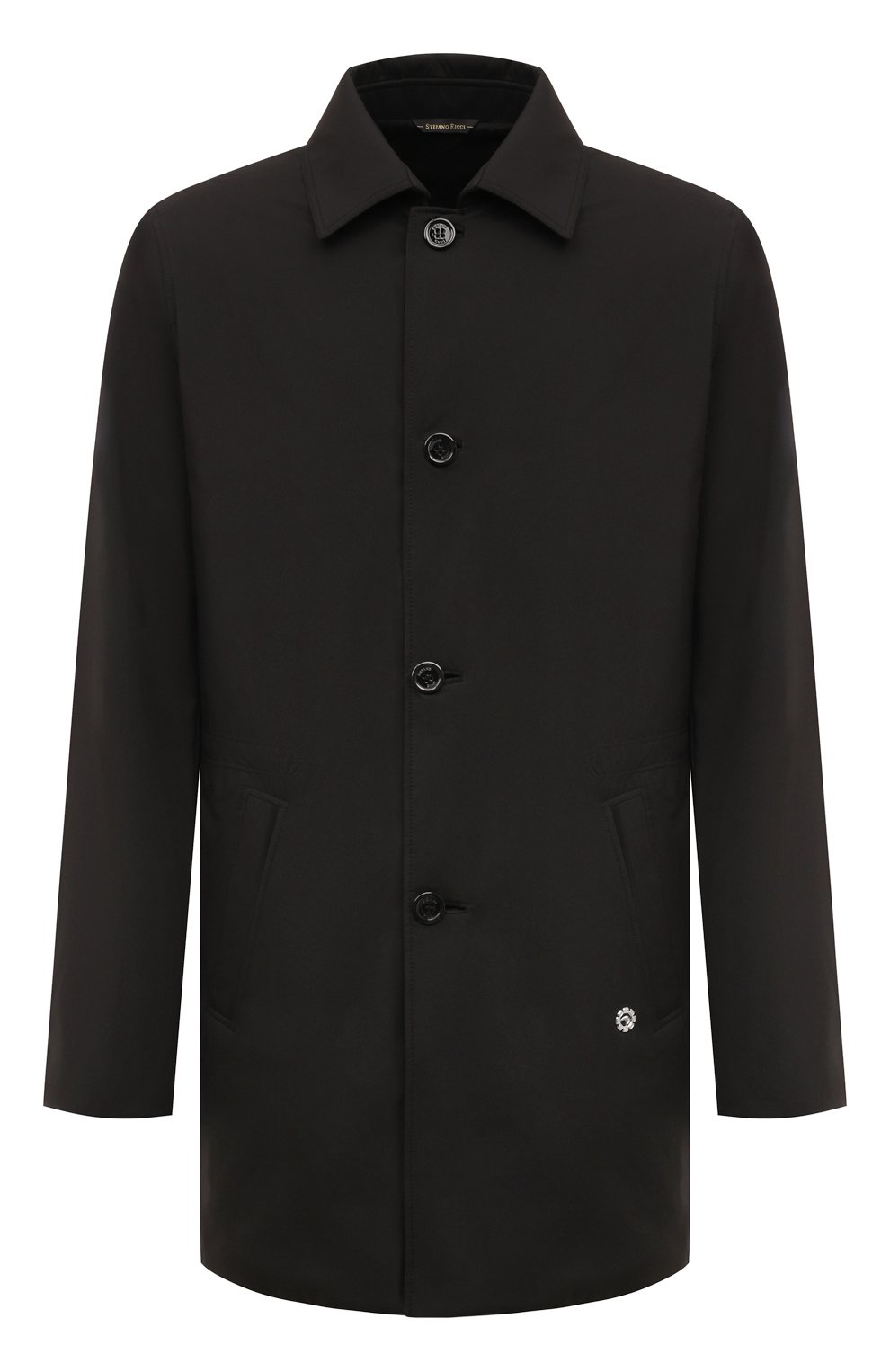 Плащ STEFANO RICCI, арт. MDJ4100381/S5PL02, фото 1