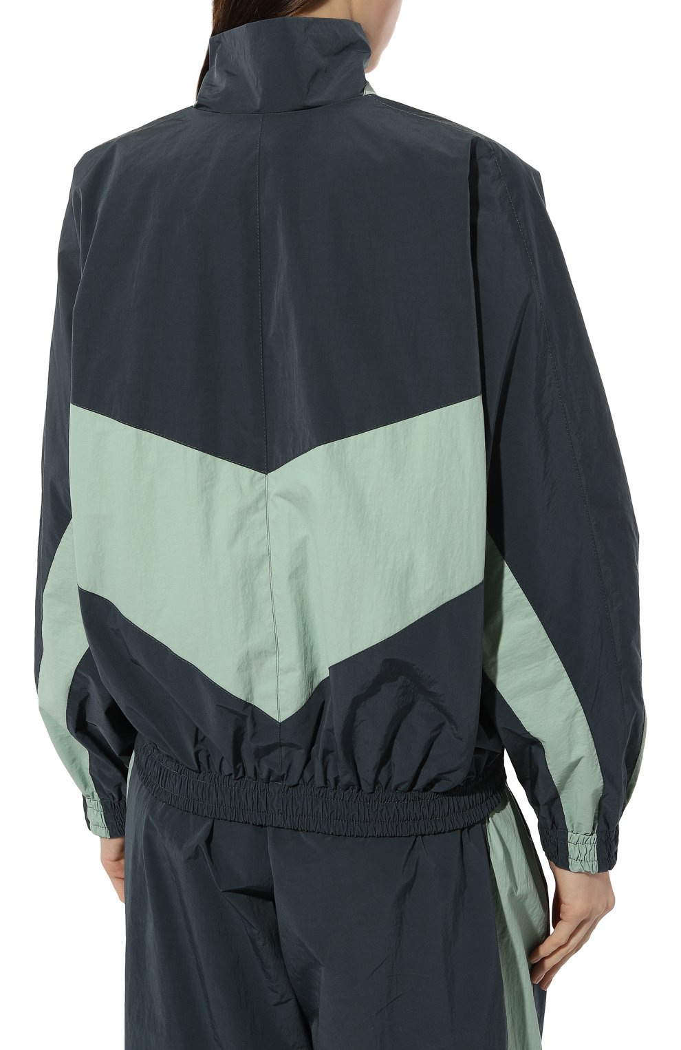 Ветровка PERVERT, арт. PE22/SJ01/33-40-36, фото 4