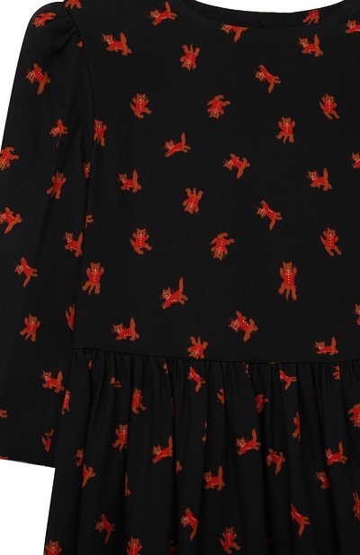 Платье из вискозы ULYANA SERGEENKO, арт. ABM001KD21P (0165б21), фото 3