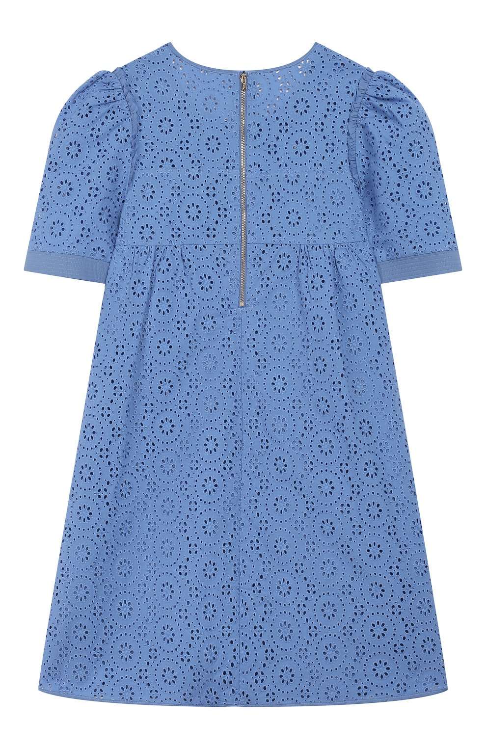 Хлопковое платье CHLOÉ, арт. C12717/14A, фото 2