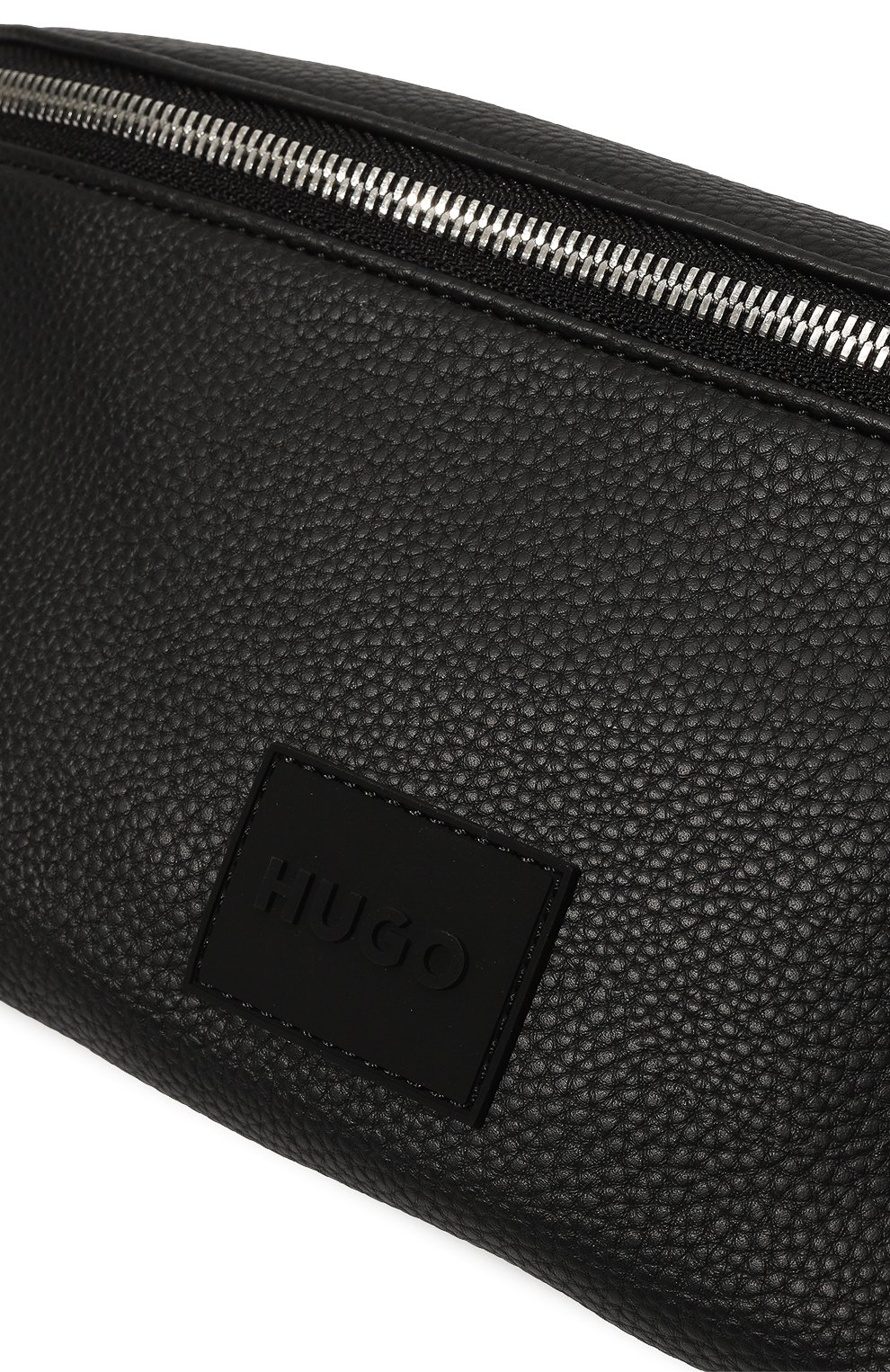 Поясная сумка из экокожи HUGO, арт. 50492053, фото 3