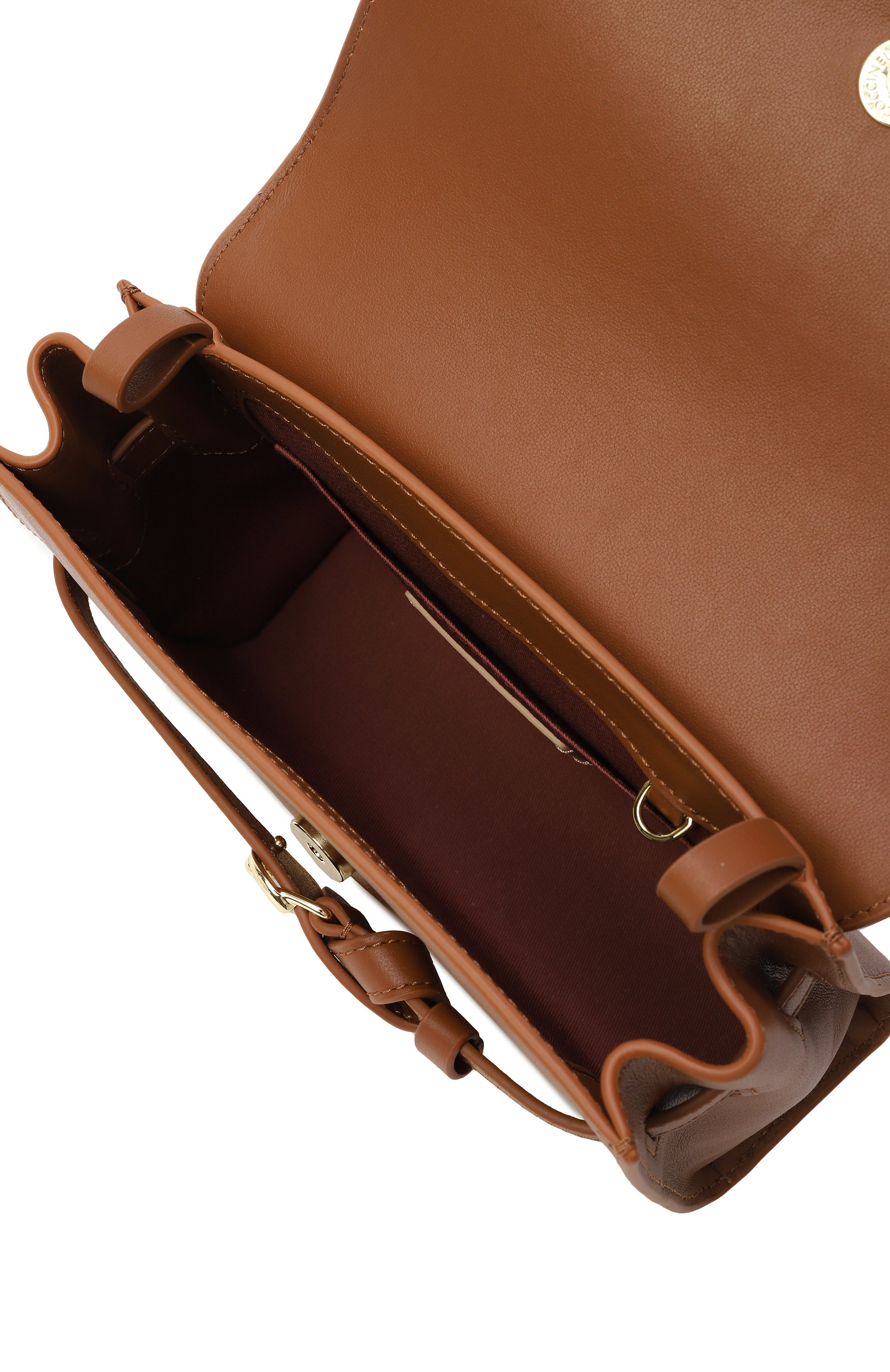 Сумка sabine small COCCINELLE, арт. E1 TLA 15 01 01, фото 5