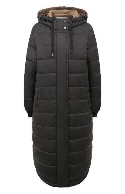 Женская утепленная куртка BRUNELLO CUCINELLI, арт. MH5049699P