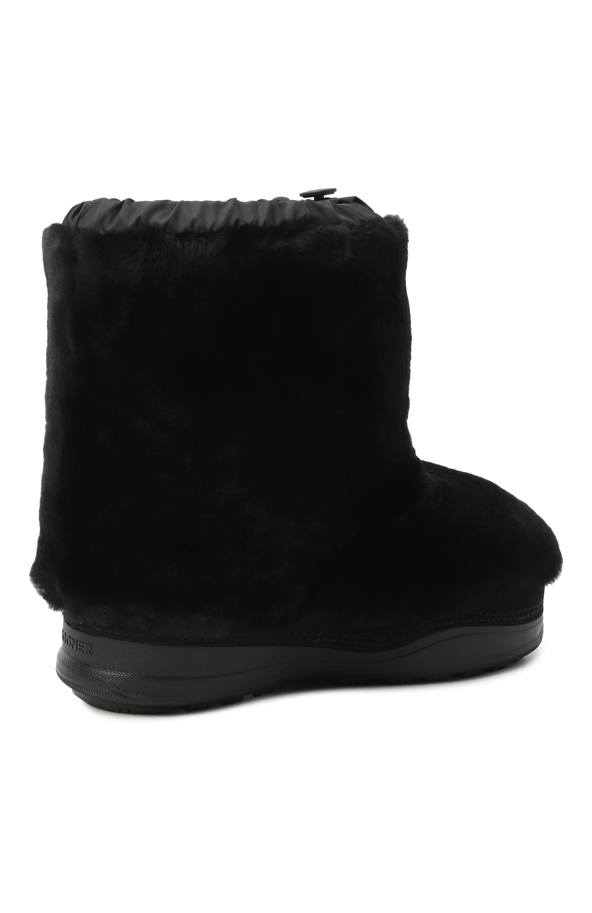 Полусапоги la plagne из овчины BOGNER, арт. 32547064, фото 5