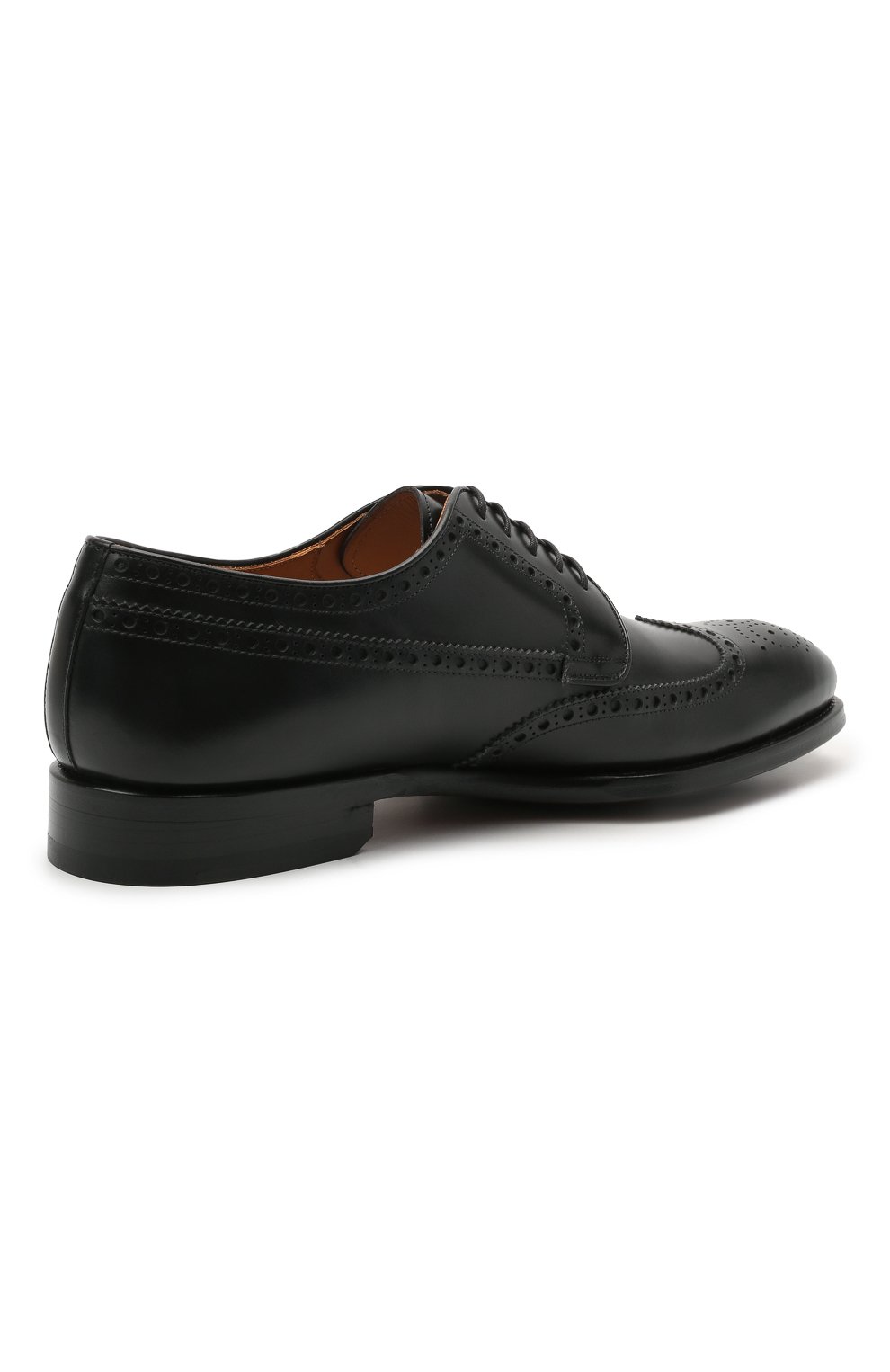 Кожаные дерби MAGNANNI, арт. 21150/WIND, фото 4