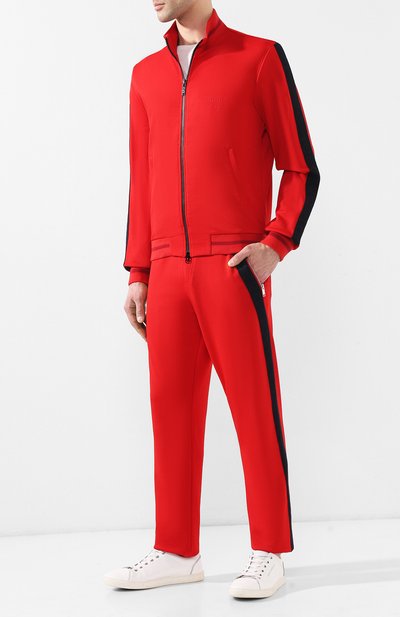 Брюки с лампасами ICEBERG, арт. 19E I1P0/B020/6312, фото 2