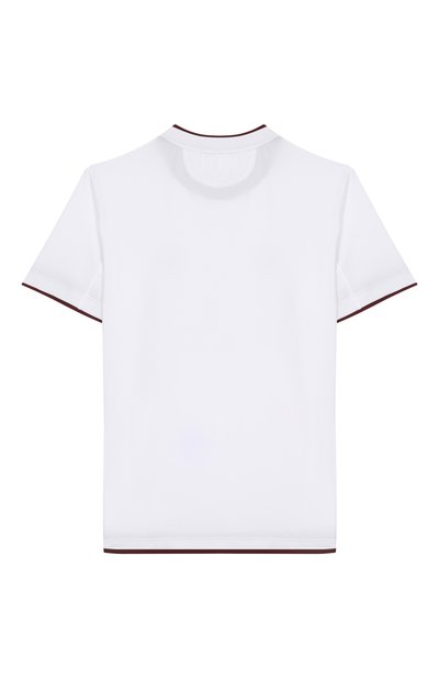 Футболка BRUNELLO CUCINELLI, арт. BW857927TC, фото 2