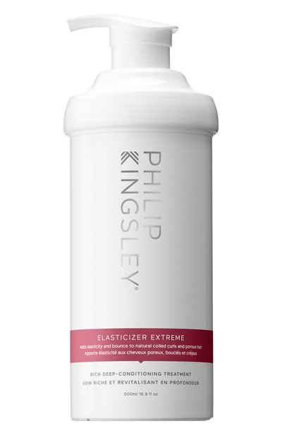 Женская супер увлажняющая маска для волос elasticizer extreme (500ml) PHILIP KINGSLEY, арт. 2000002033370