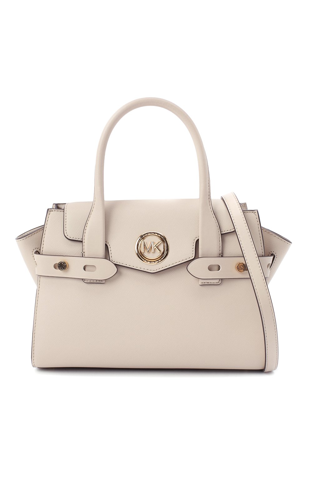 Сумка carmen small MICHAEL MICHAEL KORS, арт. 30S0GNMS1L, фото 6