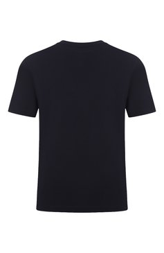 Хлопковая футболка JACOB COHEN, арт. U 4 002 04 M 4476/Y29/0UTLET SS 2025, фото 2