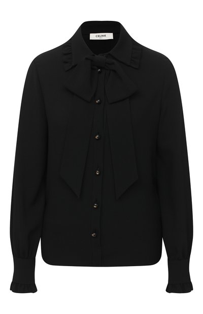 Женская блузка CELINE, арт. 2B395865C