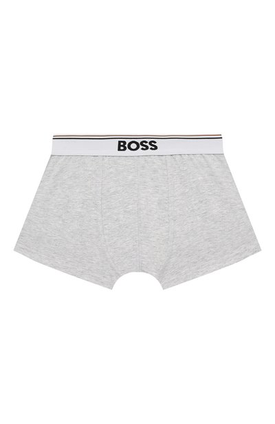 Комплект из двух боксеров BOSS, арт. J20419/6A-12A, фото 5