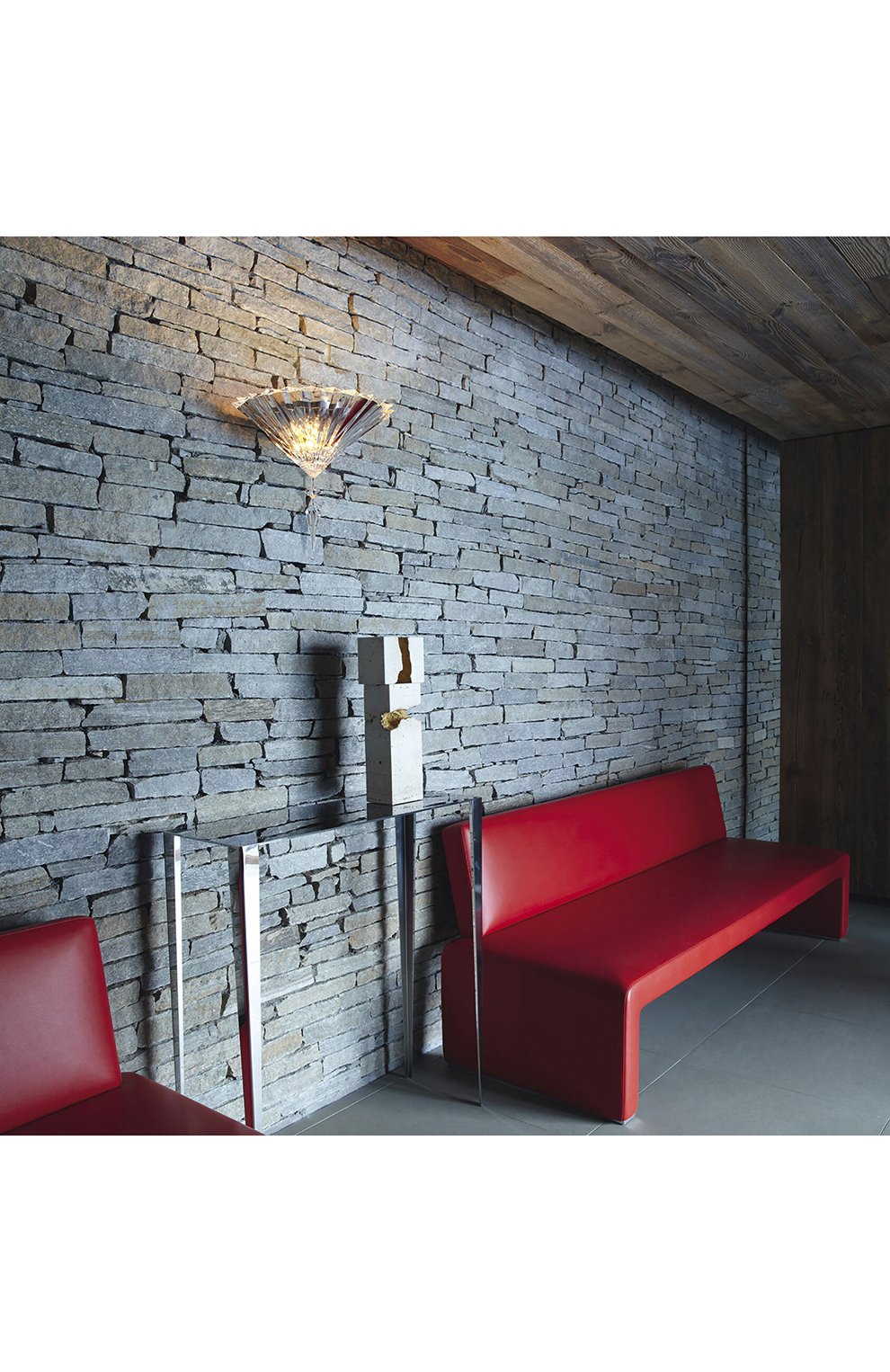 Бра-полусфера mille nuits BACCARAT, арт. 2 609 473, фото 2