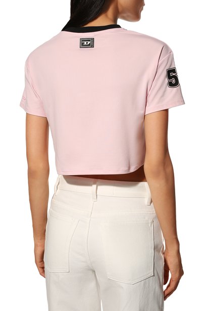 Футболка DIESEL, арт. A06686/0LFAQ, фото 4