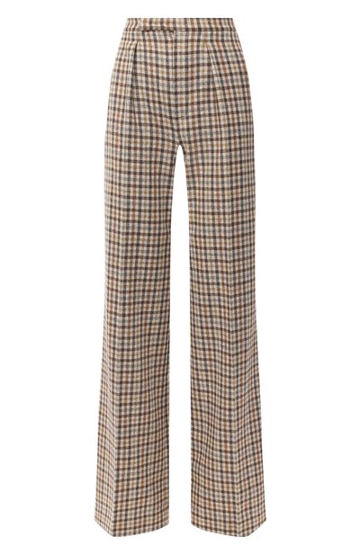 Кашемировые брюки LORO PIANA, арт. FAL3078, фото 1