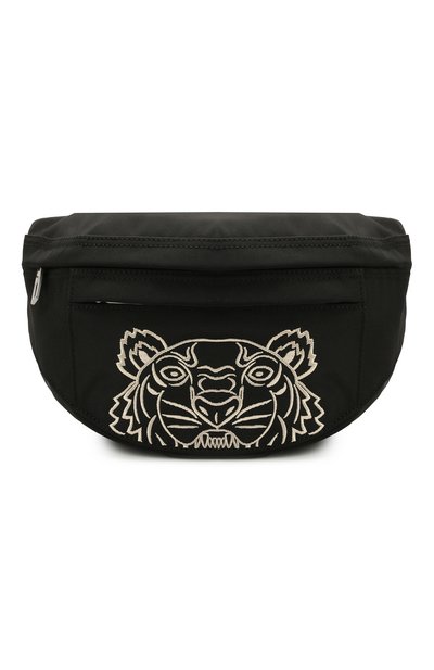 Текстильная поясная сумка KENZO, арт. FB55SF305FR4, фото 1