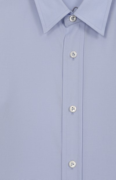 Хлопковая рубашка VAN LAACK, арт. VL-TIM-XX/130648/116-134, фото 3