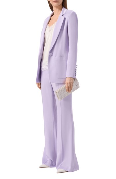 Клатч sweetie JIMMY CHOO, арт. SWEETIEUUP, фото 3