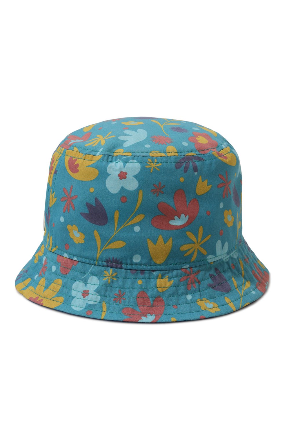 Хлопковая панама IL TRENINO, арт. FJ-4088, фото 2