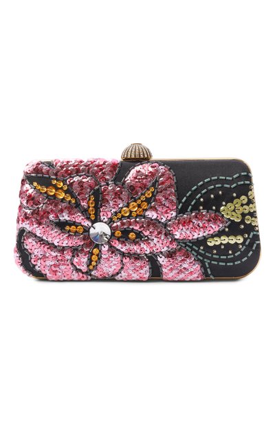Женский клатч carry secrets VALENTINO, арт. 9W2B0S02/GKH
